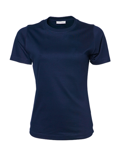 Tee Jays Women´s Interlock Tee