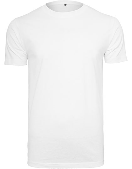 Build Your Brand T-Shirt Round Neck