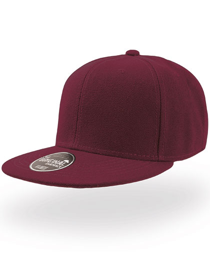 Atlantis Headwear Snap Back Cap