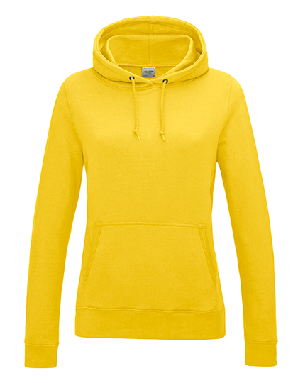 Just Hoods Women´s College Hoodie