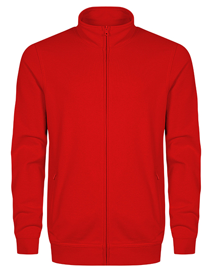 EXCD by Promodoro Men´s Sweatjacket