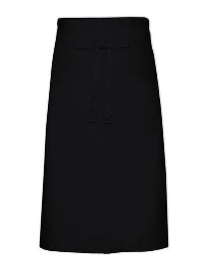 Link Kitchen Wear Cook´s Apron With Pocket