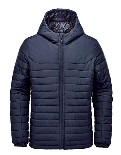 Stormtech Men´s Nautilus Quilted Hoody