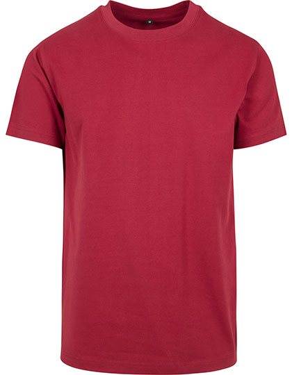 Build Your Brand T-Shirt Round Neck