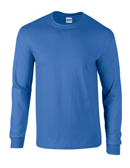 Gildan Ultra Cotton™ Long Sleeve T-Shirt