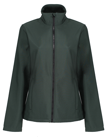 Regatta Professional Women´s Ablaze Printable Softshell Jacket