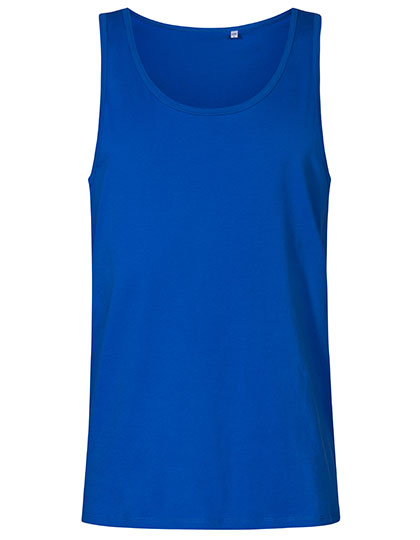 X.O by Promodoro Men´s Roundneck Tanktop