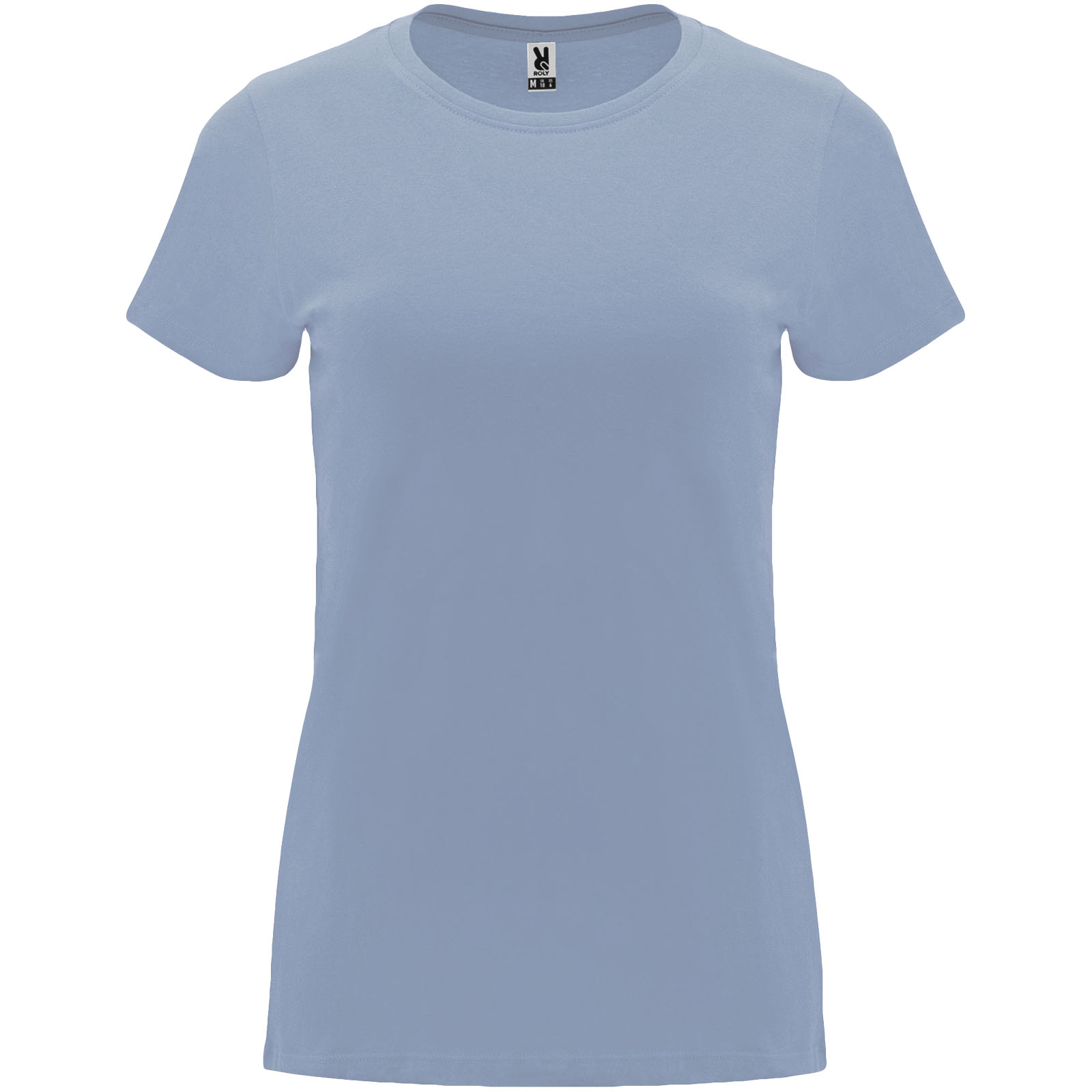 Capri T-Shirt für Damen