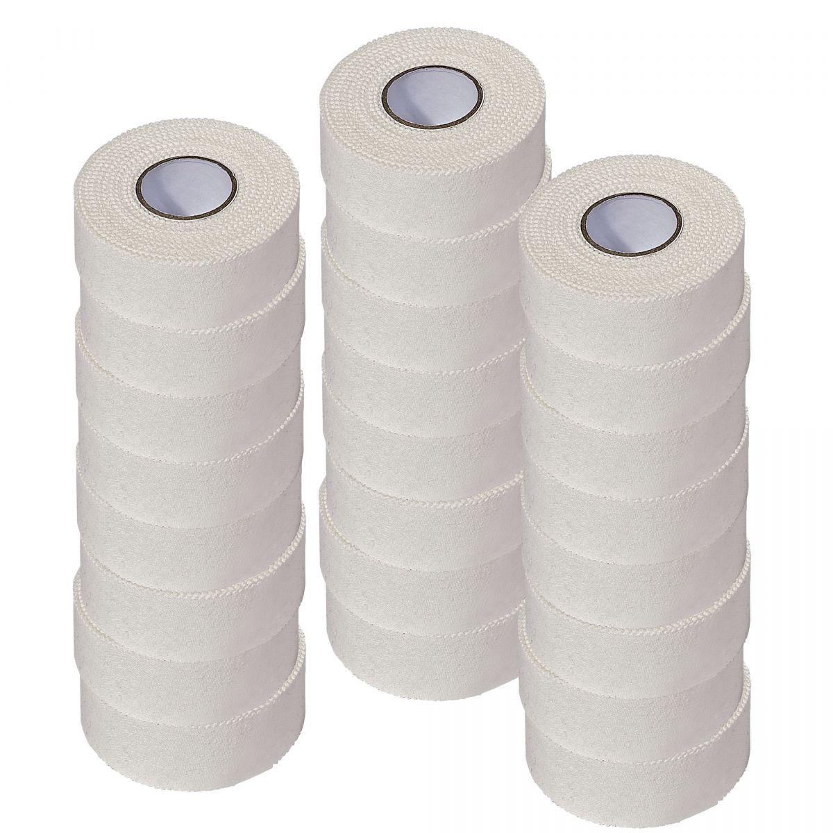 Stanno Professionelles Sporttape (25mm) 24 St.