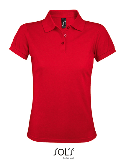 SOL´S Women´s Polo Shirt Prime