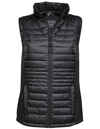 Tee Jays Women´s Crossover Bodywarmer