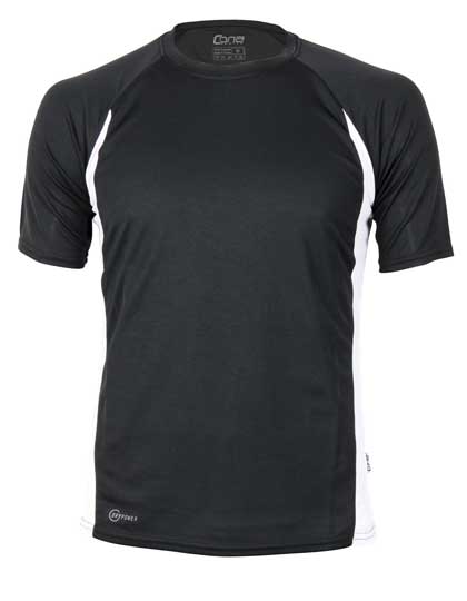 CONA SPORTS Racer Tech Tee