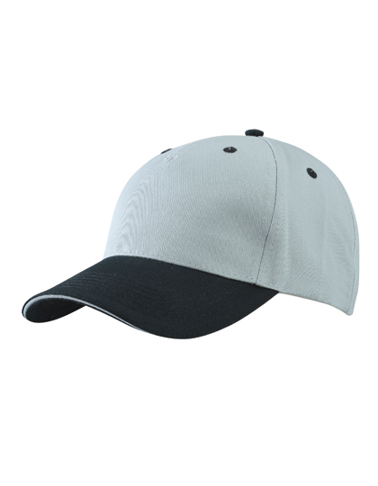 Myrtle beach 5 Panel Sandwich Cap