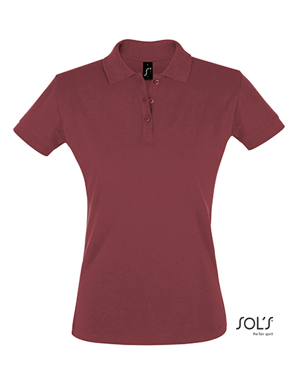 SOL´S Women´s Polo Shirt Perfect