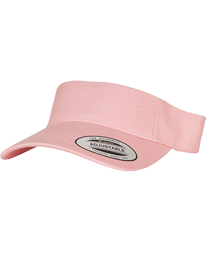 FLEXFIT Curved Visor Cap