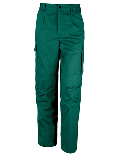 Result WORK-GUARD Action Trousers