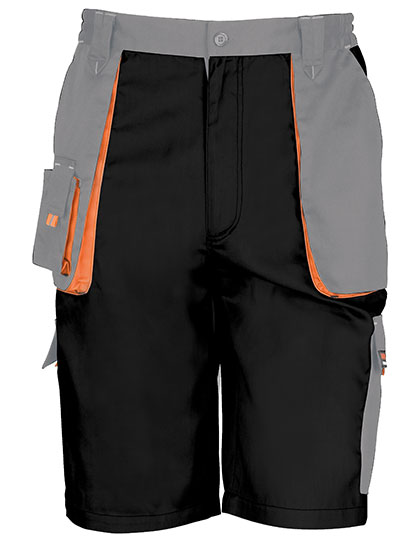 Result WORK-GUARD Lite Shorts