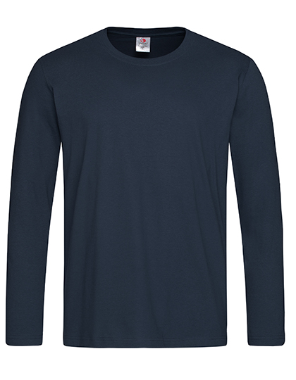 Stedman® Classic-T Long Sleeve