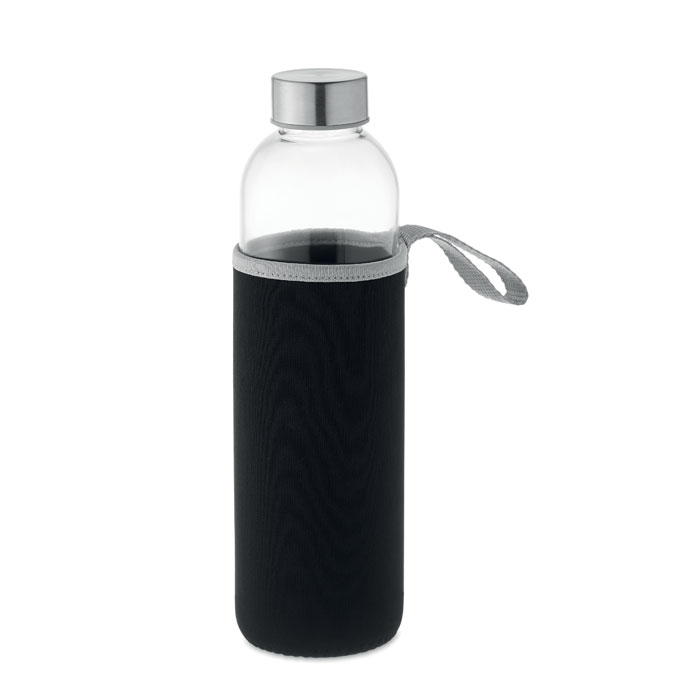 Trinkflasche Glas 750 ml