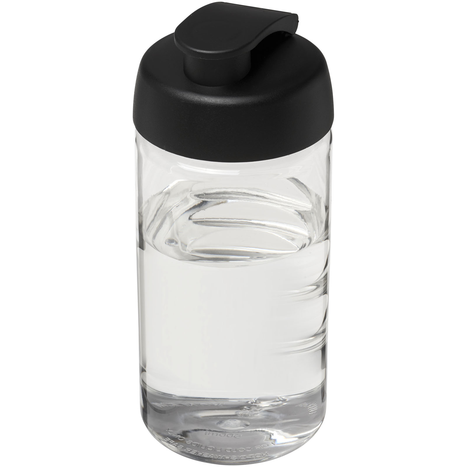 H2O Active® Bop 500 ml Sportflasche mit Klappdeckel