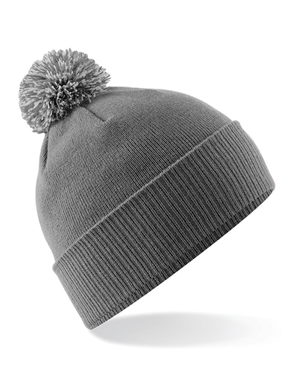 Beechfield Snowstar® Beanie