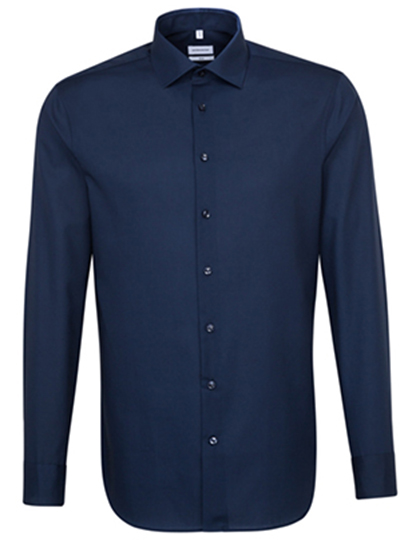 Seidensticker Men´s Shirt Slim Fit Long Sleeve