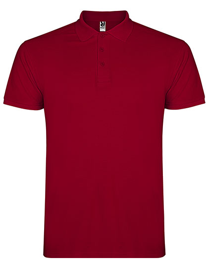 Roly Men´s Star Poloshirt