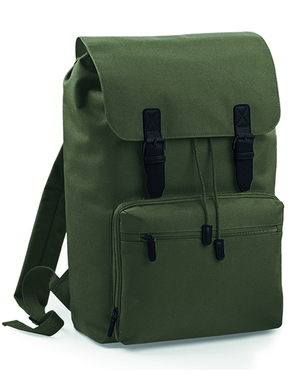 BagBase Vintage Laptop Backpack