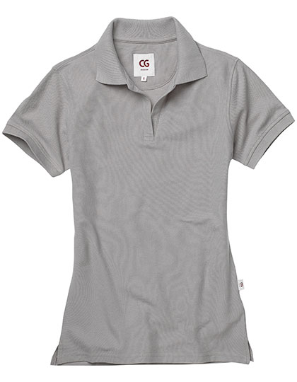 CG Workwear Ladies´ Polo Susa