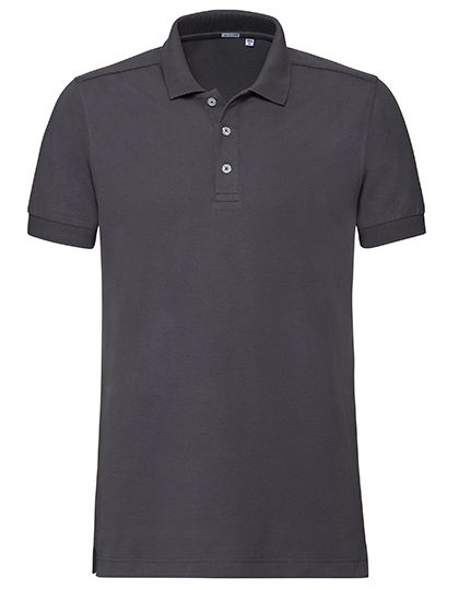 Russell Men´s Stretch Polo