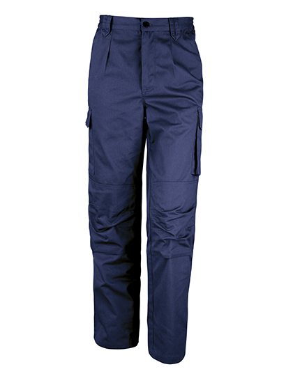 Result WORK-GUARD Action Trousers