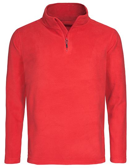 Stedman® Classic Fleece Half-Zip