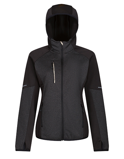 Regatta Professional Women´s X-Pro Coldspring II Hybrid Fleece Jacket