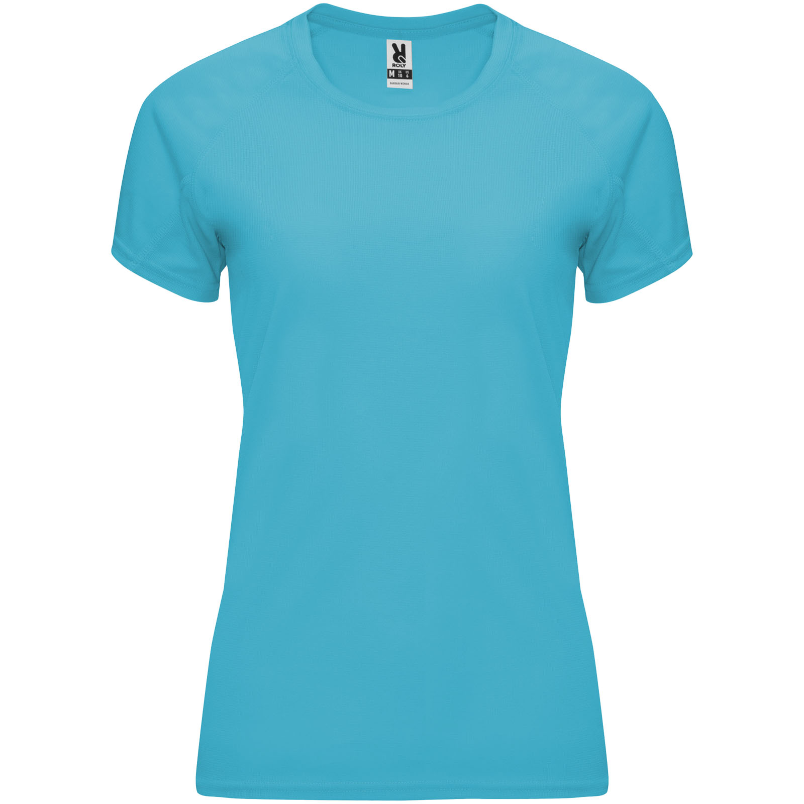 Bahrain Sport T-Shirt für Damen