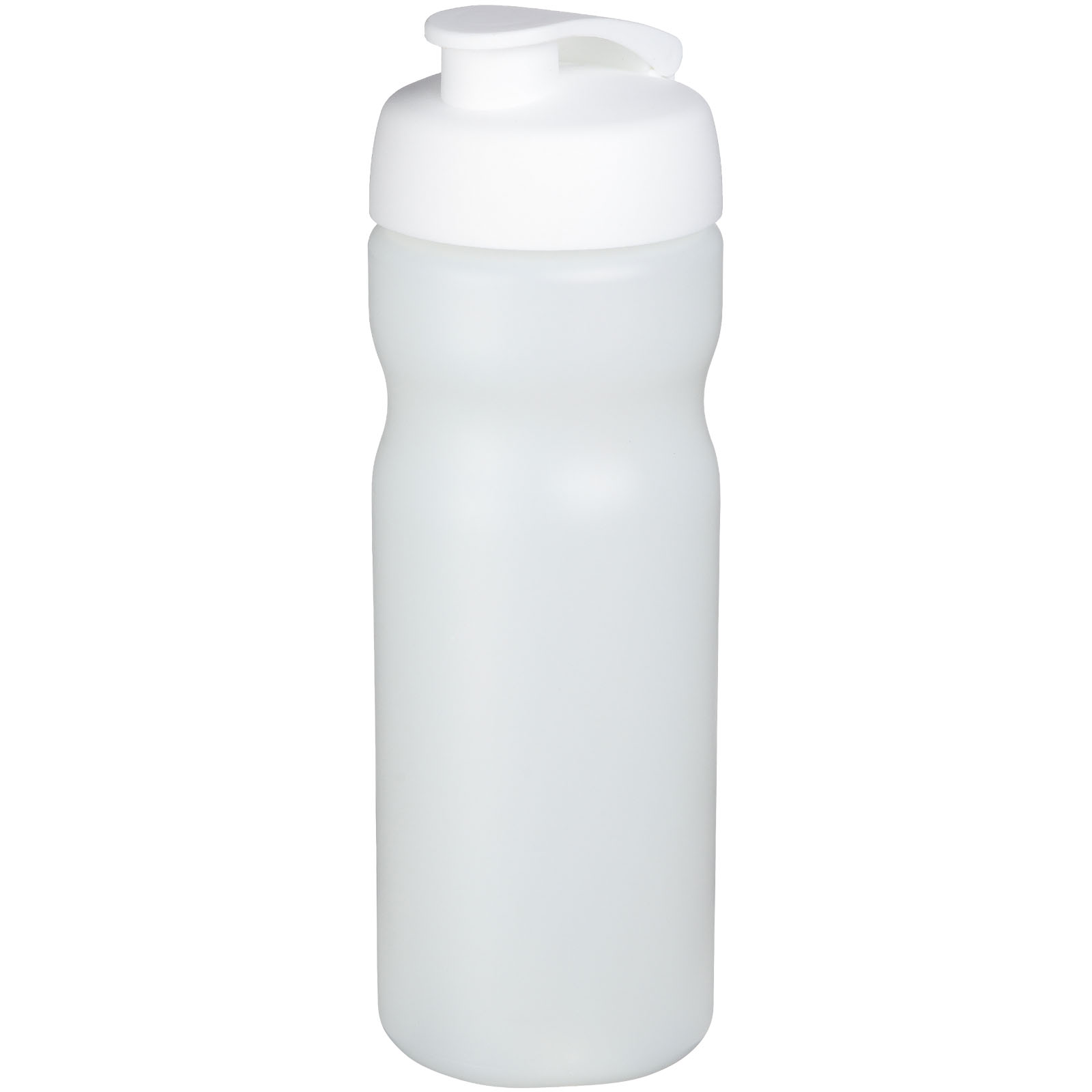 Baseline® Plus 650 ml Sportflasche mit Klappdeckel