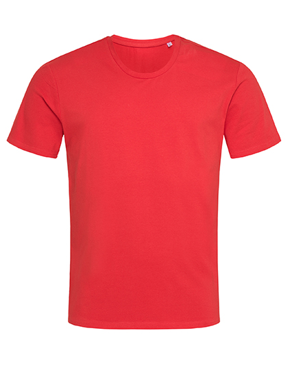 Stedman® Clive Relaxed Crew Neck T-Shirt