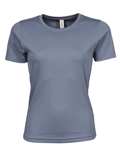 Tee Jays Women´s Interlock Tee