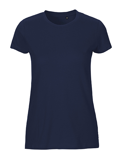 Tiger Cotton by Neutral Tiger Cotton Ladies T-Shirt