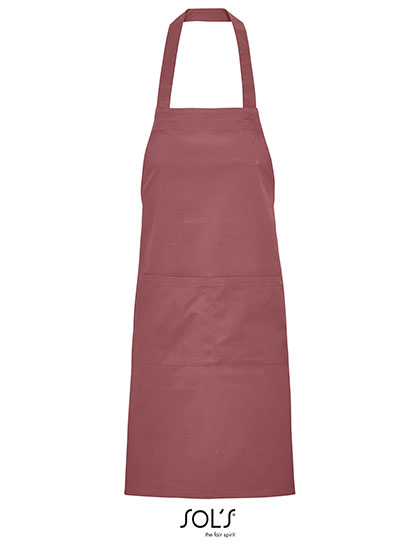 SOL´S Unisex Gamma Apron