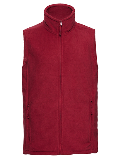 Russell Men´s Outdoor Fleece Gilet