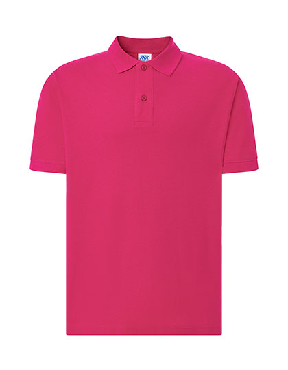 JHK Men´s Polo Regular