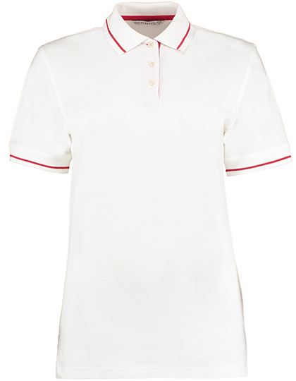 Kustom Kit Women´s Classic Fit St. Mellion Polo