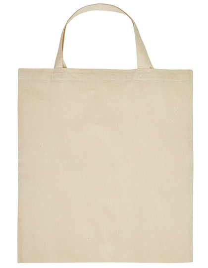 Printwear Cotton Bag Short Handles