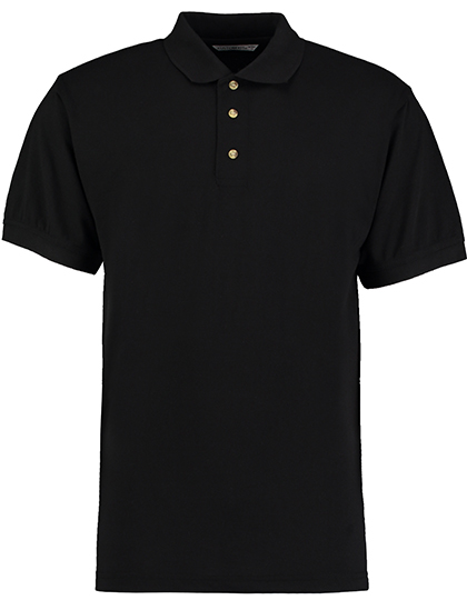 Kustom Kit Classic Fit Workwear Superwash® 60° Polo