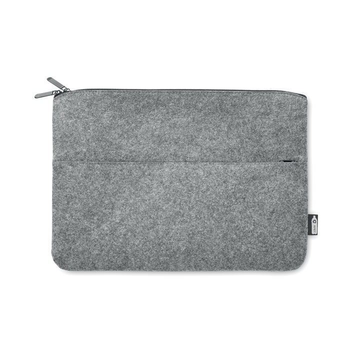 Laptoptasche RPET-Filz