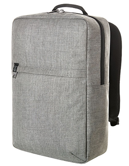 Halfar Notebook Backpack Europe