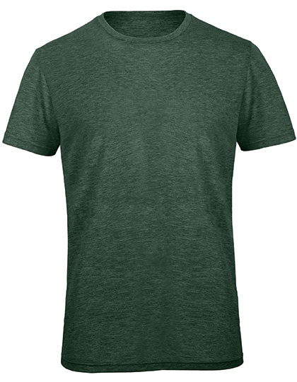 B&C BE INSPIRED Men´s Triblend T-Shirt