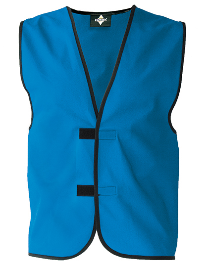 Korntex Promotion & Identification Vest Leipzig