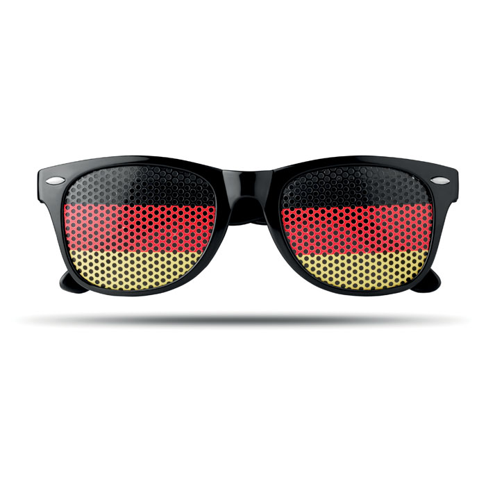 Fan Sonnenbrille