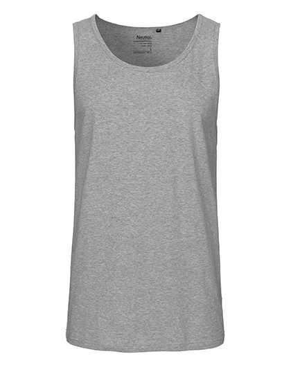 Neutral Men´s Tank Top